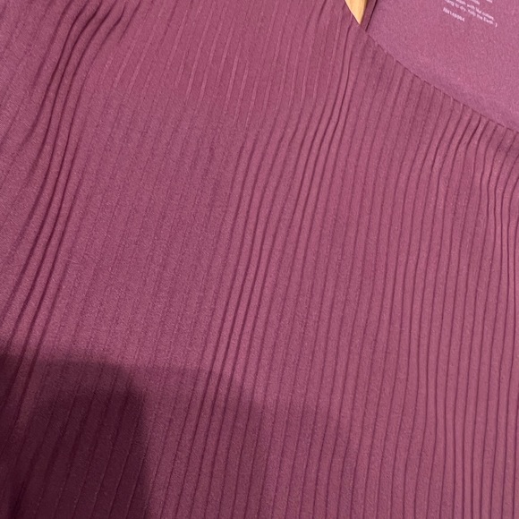 Girlfriend Collective RIB set - Picture 3 of 5